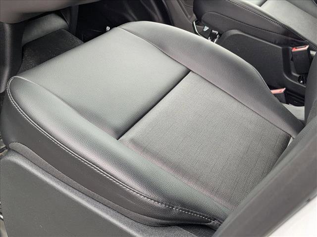 New 2026 Ford Transit 350 148 High Roof Extended w/ Load Area Protection Package image 4