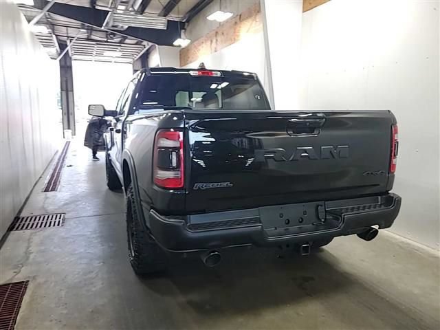 Used 2024 RAM 1500 Rebel w/ Rebel Level 2 Equipment Group AWD/4WD image 15