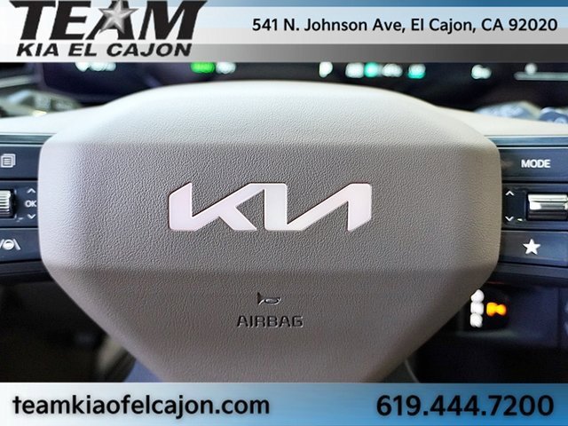 New 2026 Kia EV9 GT-Line image 44
