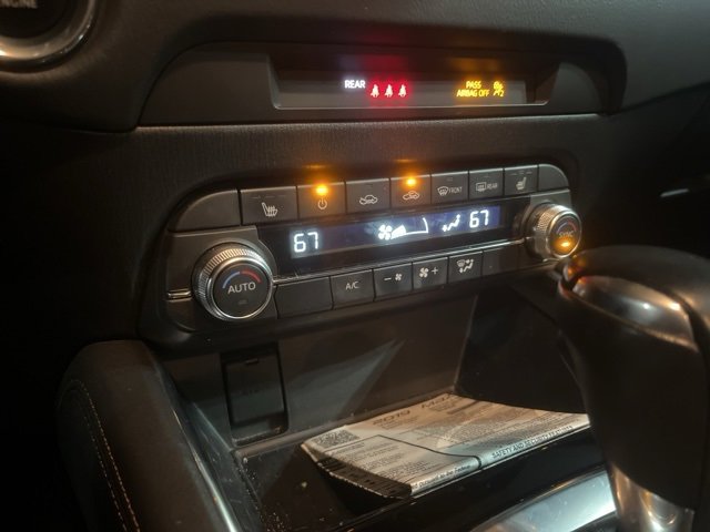 Used 2019 MAZDA CX-5 Grand Touring image 16