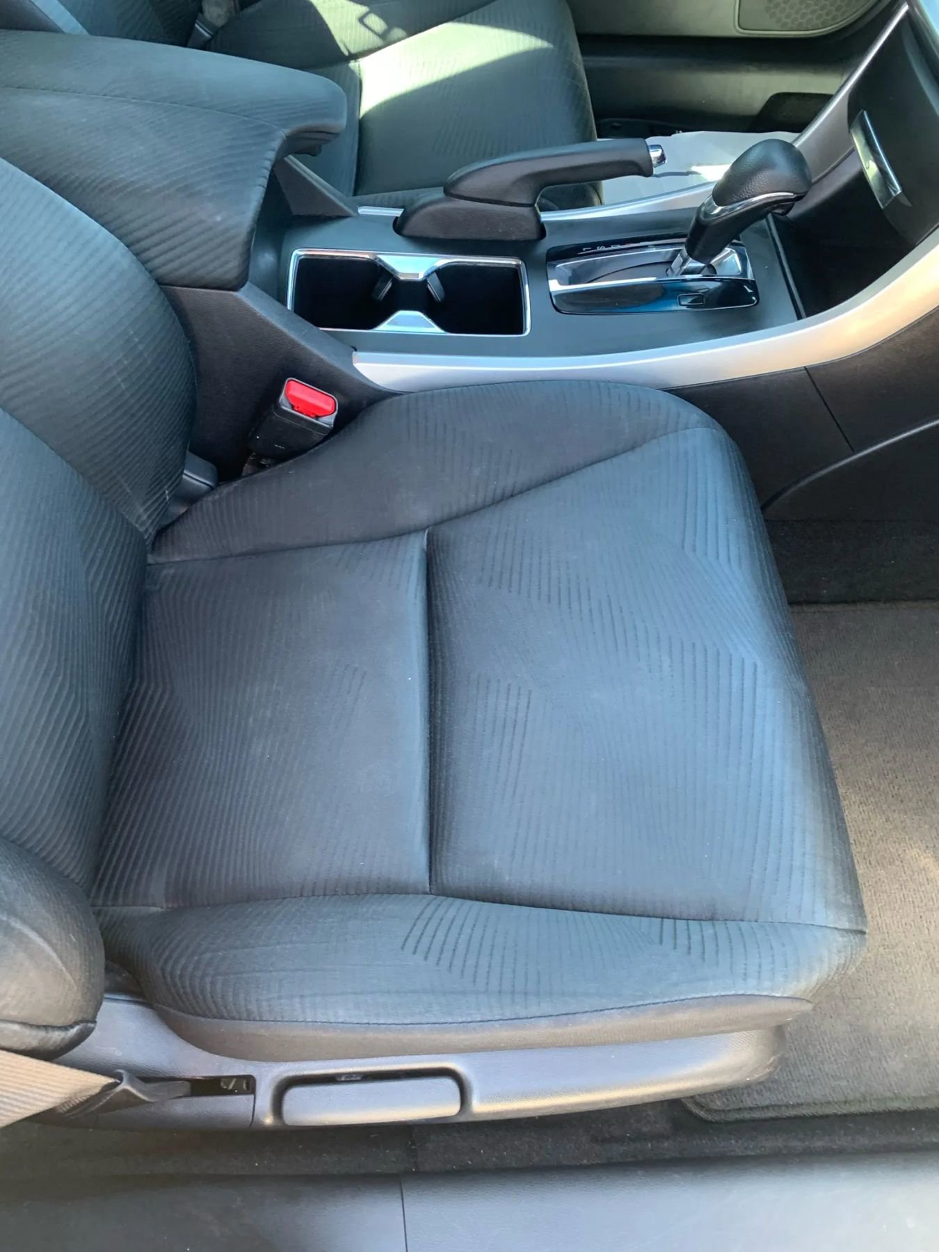 Used 2014 Honda Accord LX image 11