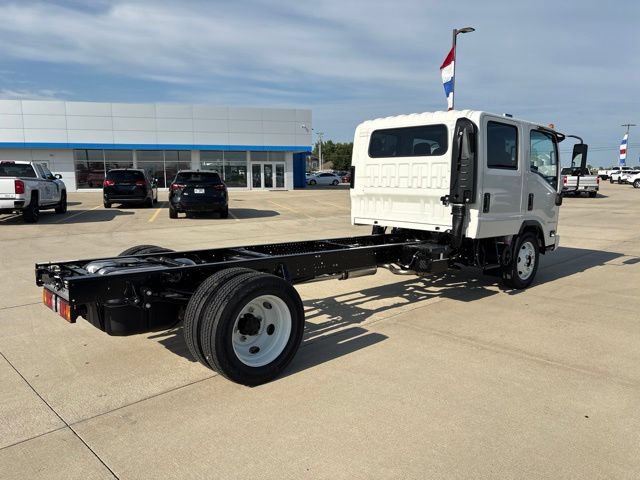 New 2027 Chevrolet Low Cab Forward RWD image 5