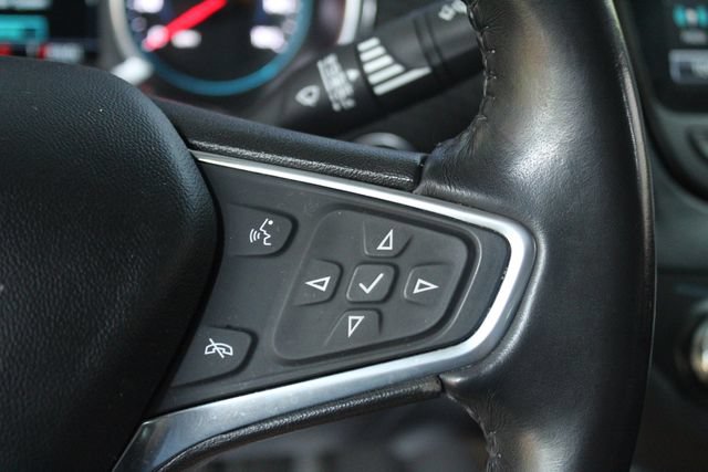 Used 2018 Chevrolet Malibu LT FWD image 17