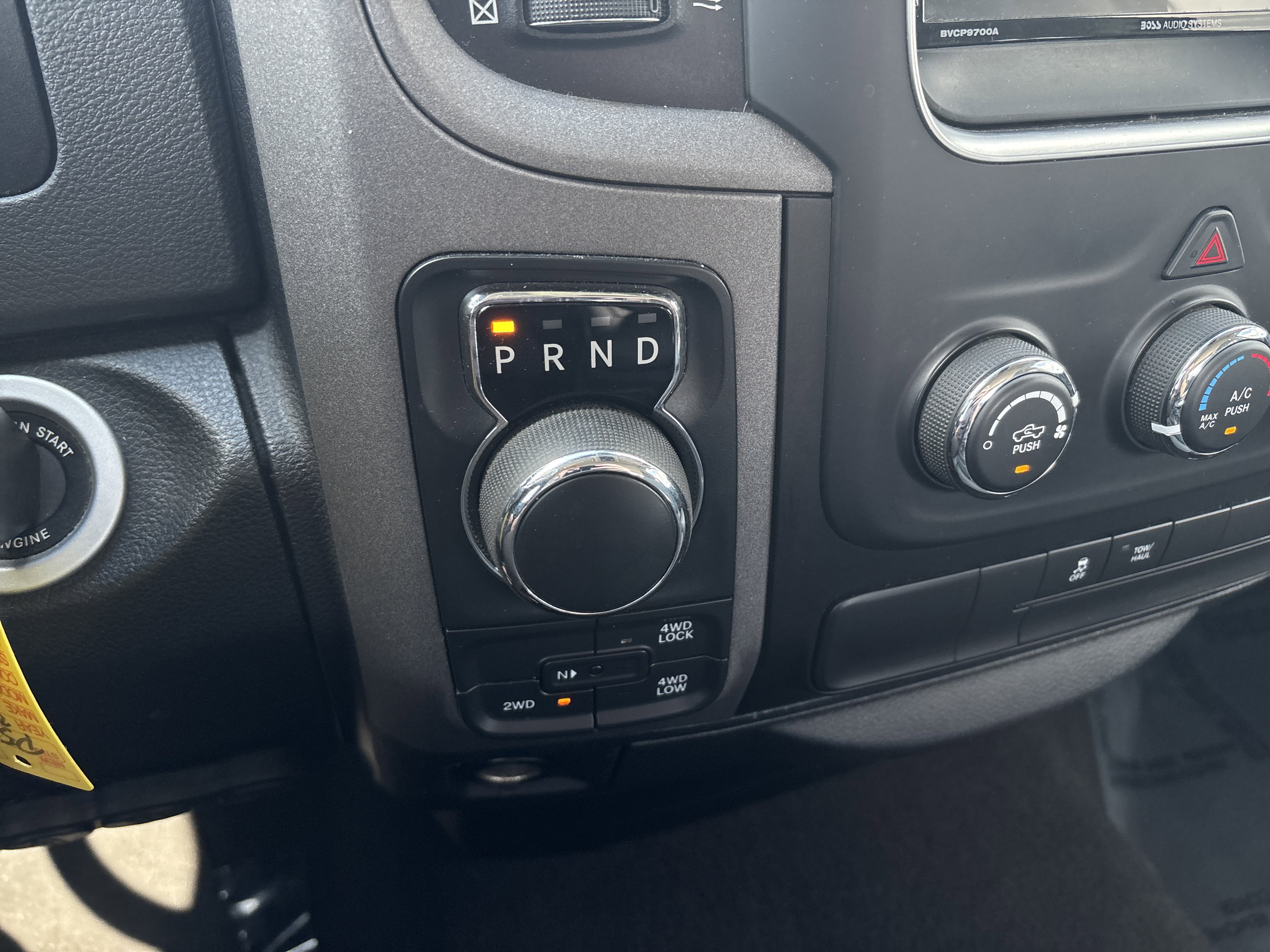 Used 2018 RAM 1500 Tradesman w/ Popular Equipment Group AWD/4WD image 23