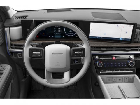 New 2026 Hyundai Santa Fe Calligraphy w/ Tow & Go Package AWD/4WD image 9