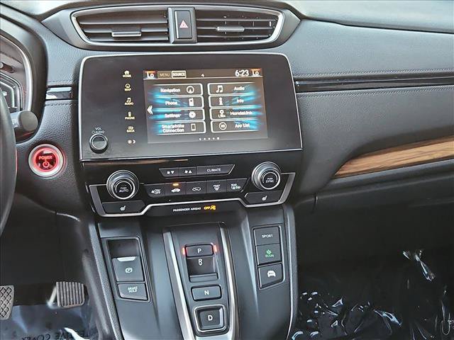 Used 2021 Honda CR-V Touring image 15