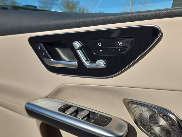 New 2026 Mercedes-Benz GLC 300 4MATIC image 19