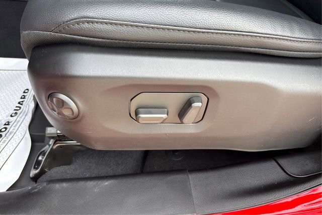 New 2025 Jeep Wrangler Sahara w/ Safety Group image 19