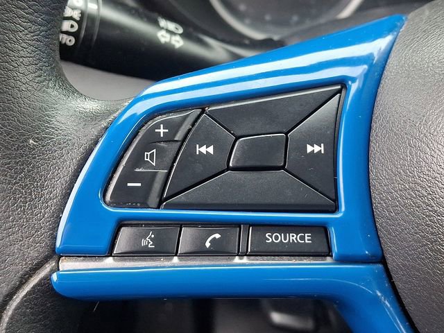 Used 2021 Nissan Versa S image 21