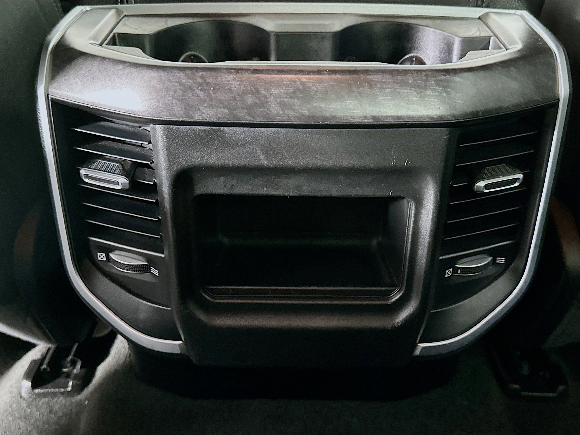 Used 2022 RAM 1500 Big Horn image 25