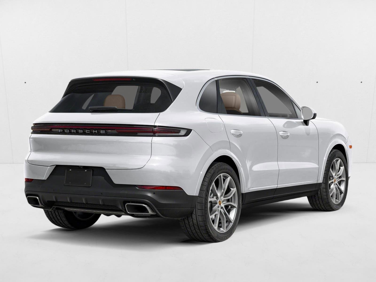 New 2026 Porsche Cayenne AWD/4WD video 2