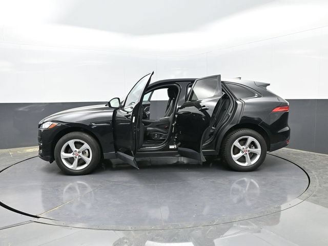 Used 2020 Jaguar F-PACE Premium AWD/4WD image 23
