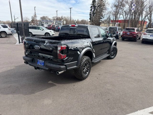 Used 2026 Ford Ranger Raptor AWD/4WD image 15