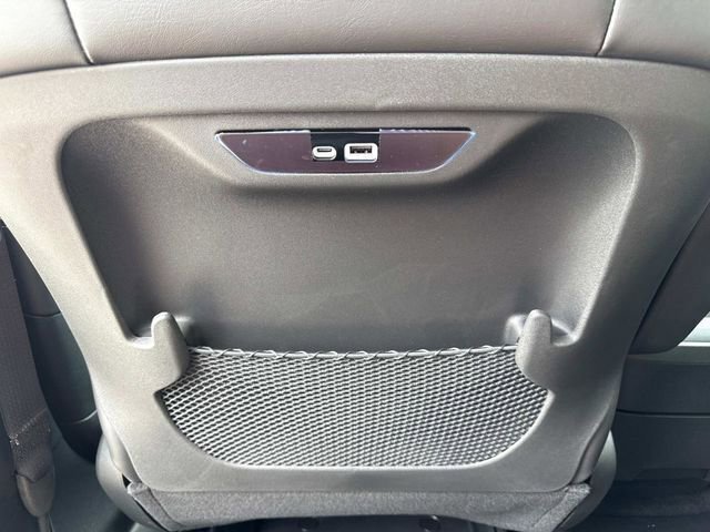 New 2026 Chrysler Pacifica Select image 13