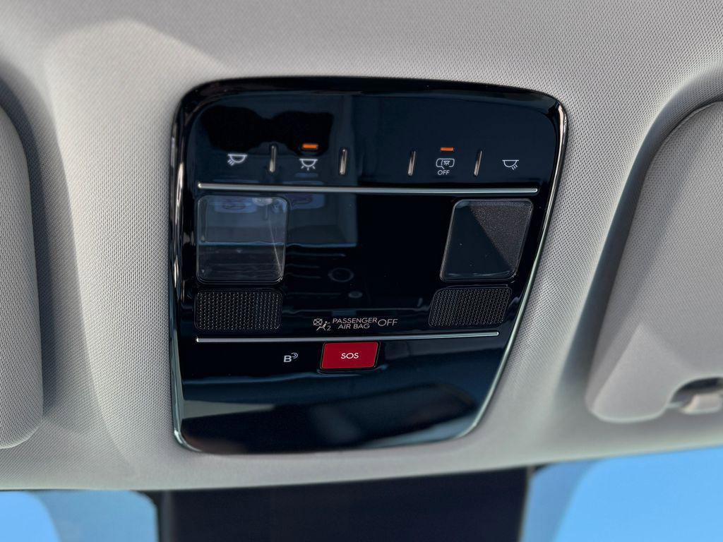 New 2026 Hyundai Santa Fe SE image 30