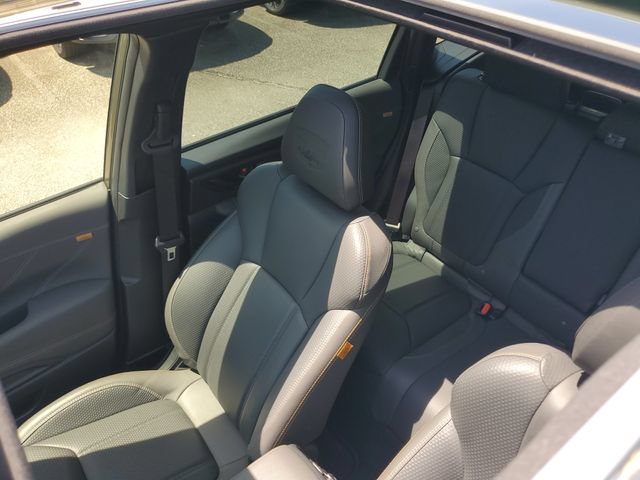 Certified 2024 Subaru Forester Wilderness AWD/4WD image 37