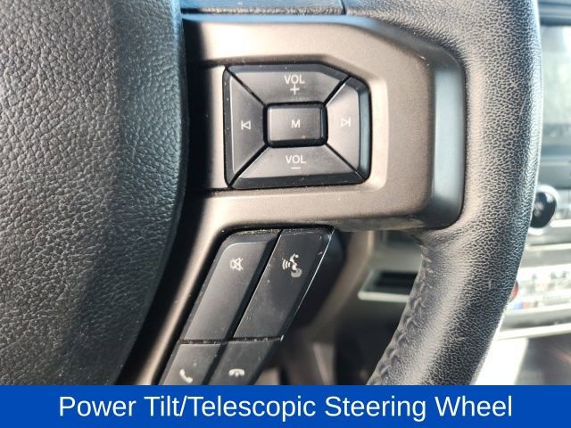 Used 2018 Ford Expedition XLT w/ Equipment Group 202A image 30