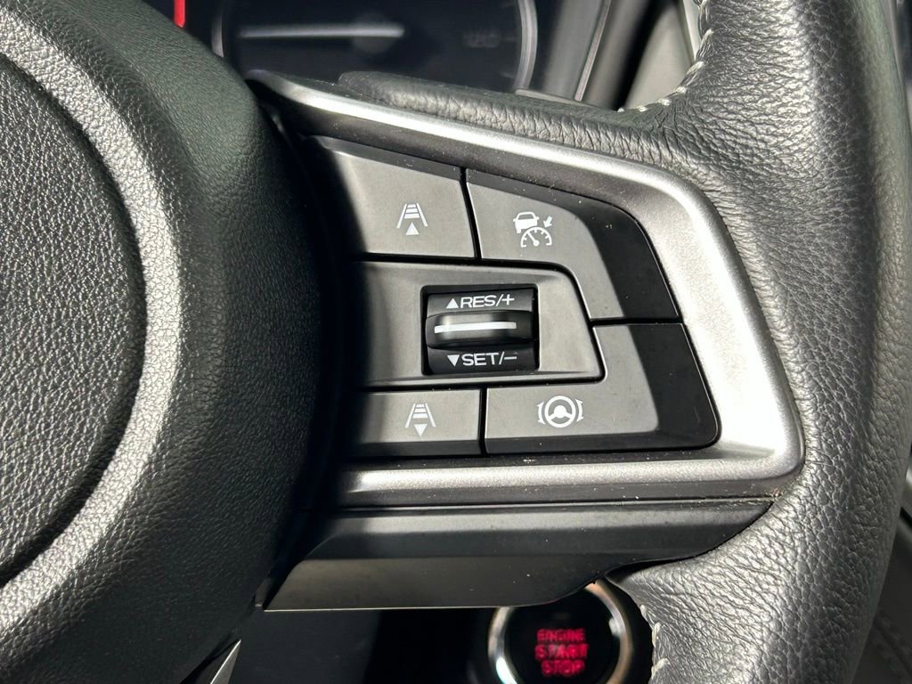 Used 2020 Subaru Outback Onyx Edition XT image 28