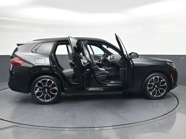 New 2026 BMW X3 M50 w/ Premium Package AWD/4WD image 37