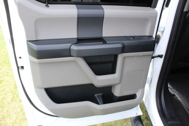Used 2019 Ford F150 XL w/ Equipment Group 101A Mid AWD/4WD image 26