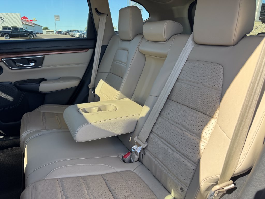 Used 2017 Honda CR-V EX-L image 33