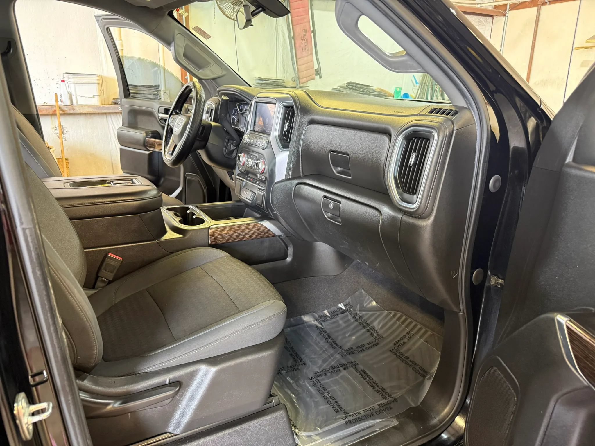 Used 2020 GMC Sierra 1500 Elevation w/ Elevation Value Package RWD image 23