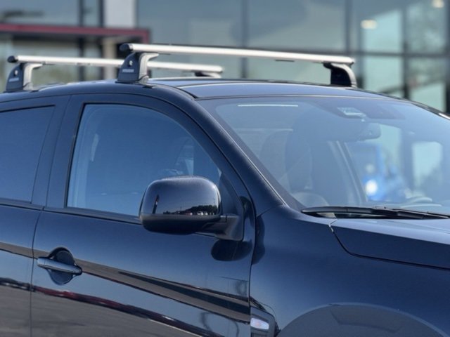 New 2025 Mitsubishi Outlander Sport AWD image 2