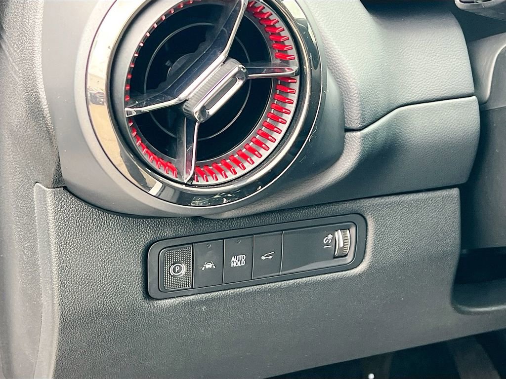 Used 2025 Chevrolet Equinox EV RS image 10