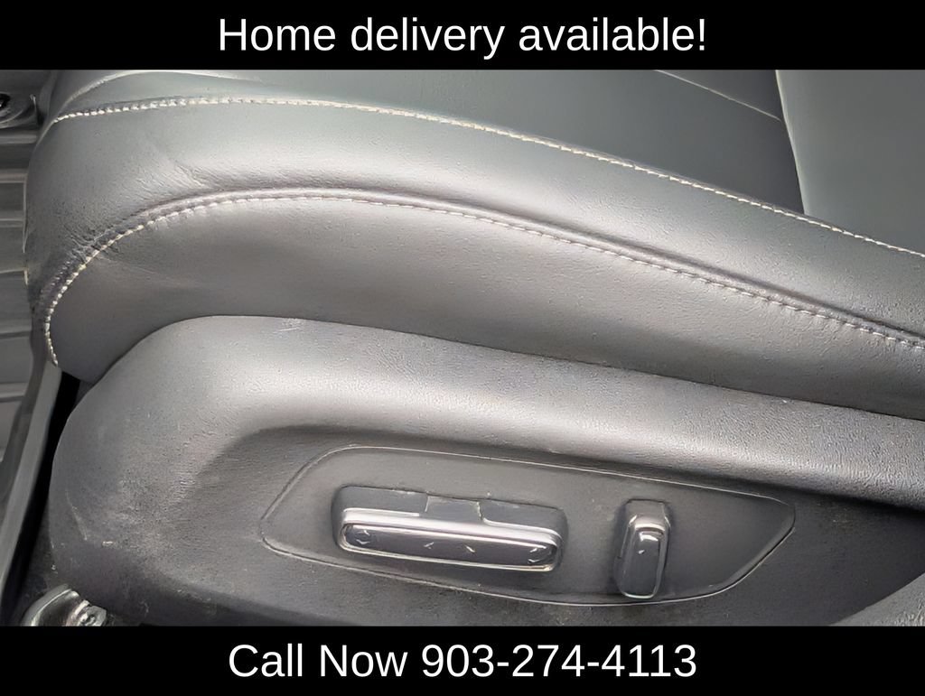 Used 2023 Acura Integra A-Spec FWD image 26
