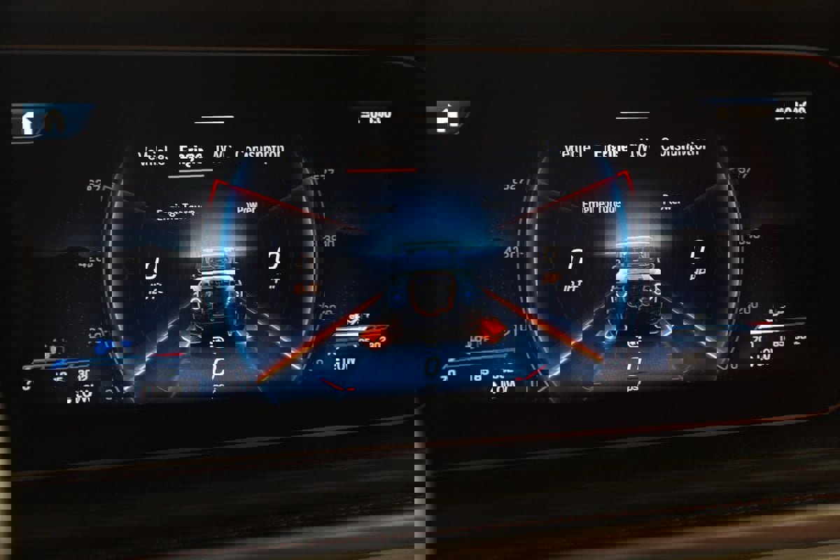 Used 2025 Mercedes-Benz G 63 AMG 4MATIC image 58