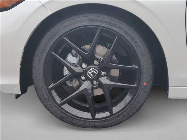 New 2026 Honda Civic Sport image 10