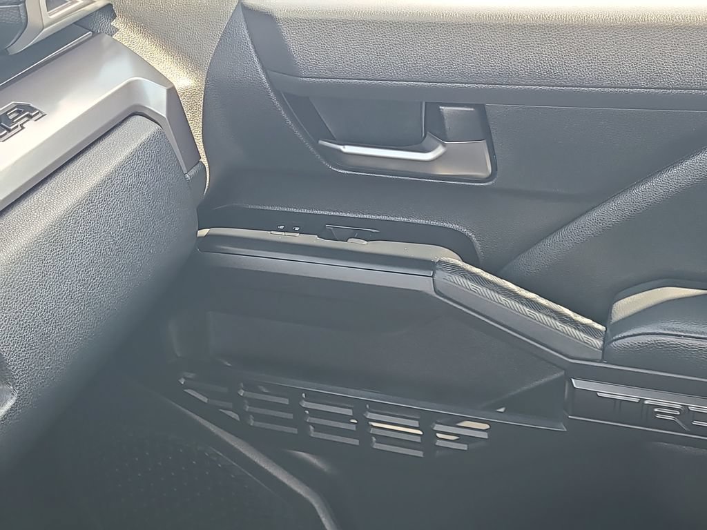 Certified 2025 Toyota Tacoma TRD Sport RWD image 13