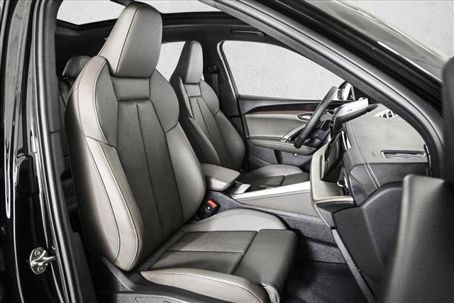 New 2025 Audi Q5 Premium Plus image 18