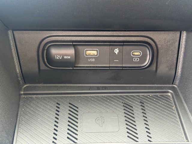 Certified 2023 Kia Sportage X-Line w/ X-Line Premium Package image 26