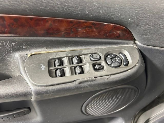 Used 2003 Dodge Ram 2500 Truck Laramie image 18