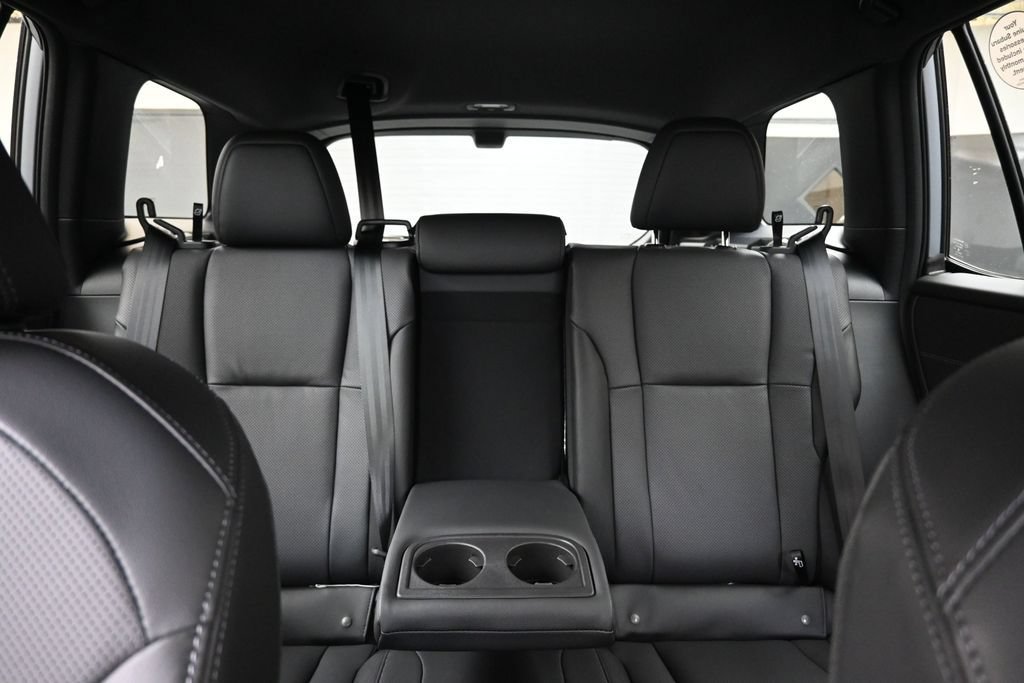 New 2026 Subaru Outback Touring AWD/4WD image 39