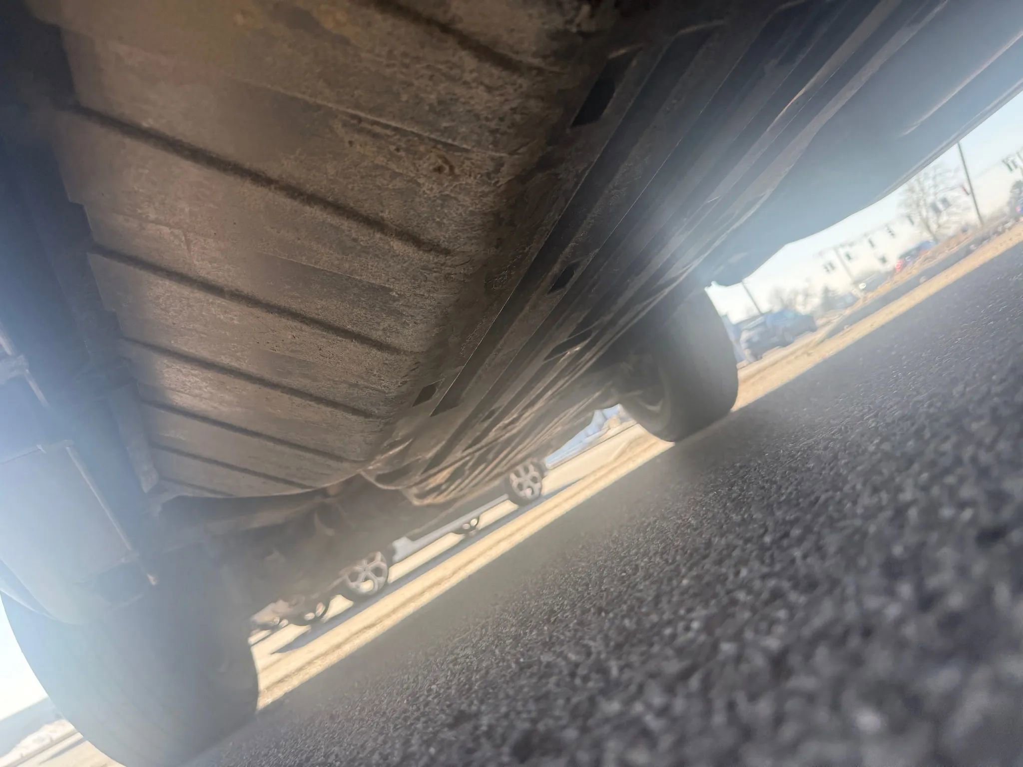 Used 2007 Honda CR-V EX image 26