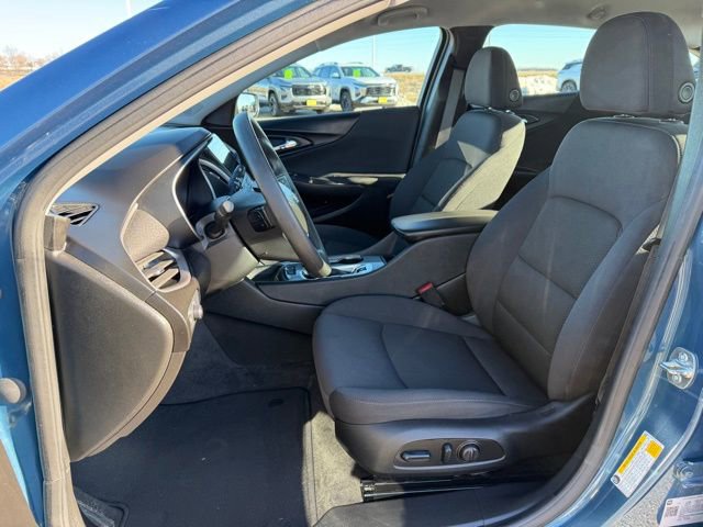 Used 2025 Chevrolet Malibu LT image 20