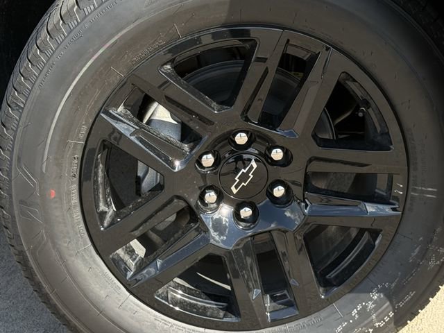 New 2026 Chevrolet Silverado 1500 RST w/ LPO, Dark Essentials Package image 11