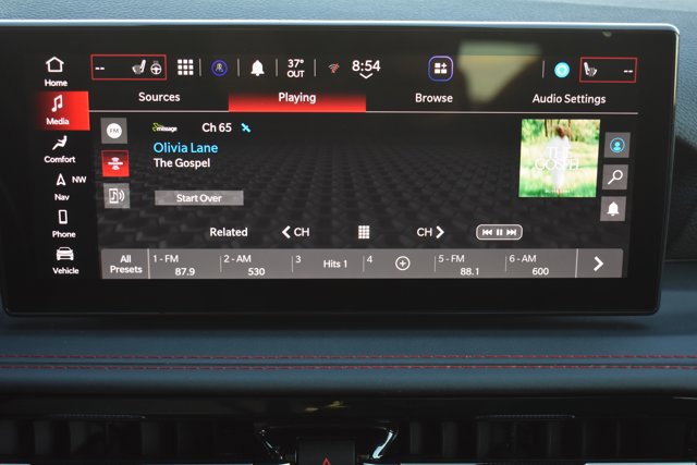 Used 2024 Dodge Hornet R/T Plus w/ Track Pack image 27