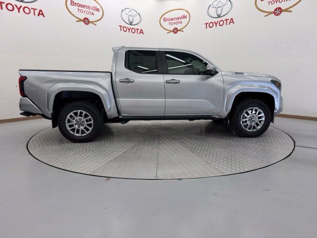 New 2026 Toyota Tacoma Limited AWD/4WD image 3