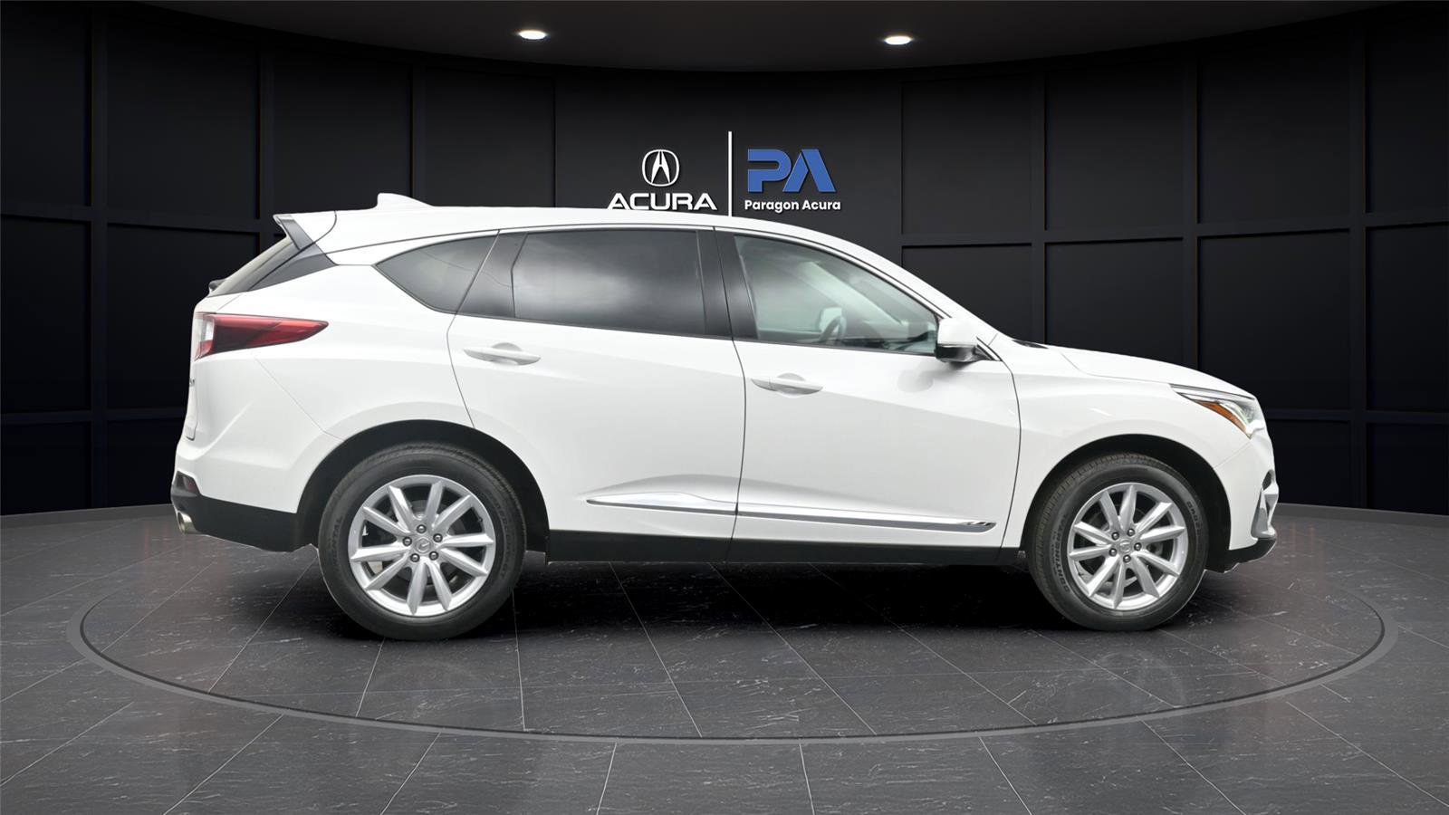 Certified 2021 Acura RDX FWD image 29