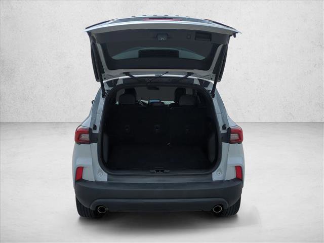 Used 2025 Ford Escape ST-Line Select image 6