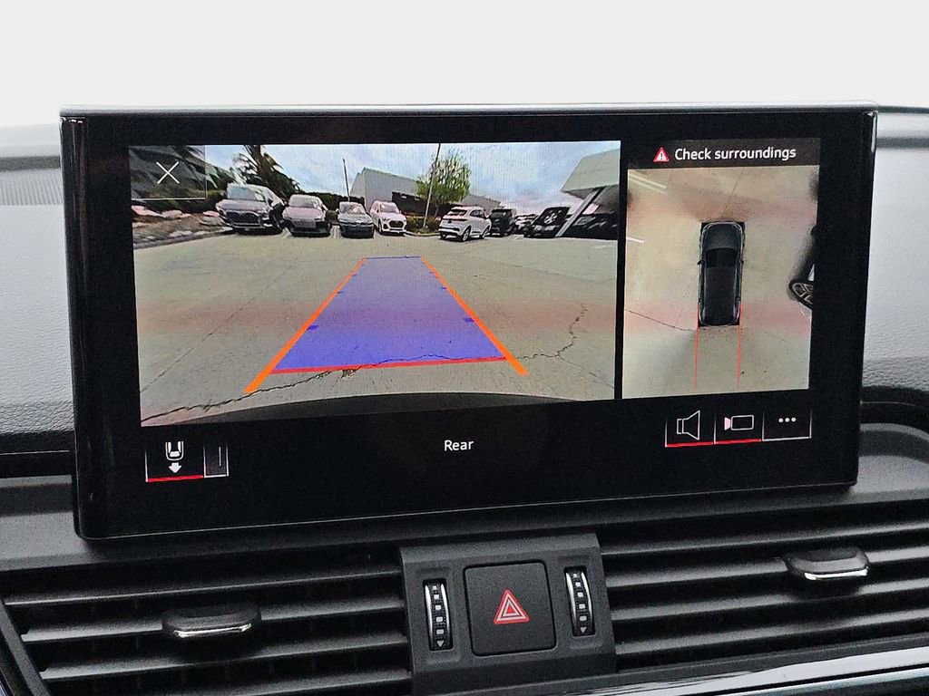 Certified 2023 Audi Q5 2.0T Premium Plus w/ Premium Plus Package AWD/4WD image 26