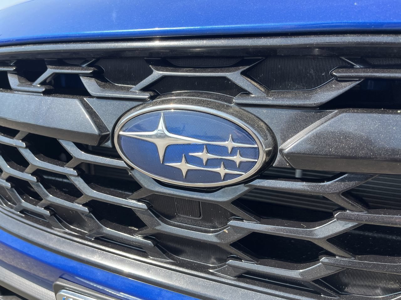 Used 2025 Subaru WRX Premium AWD/4WD image 27