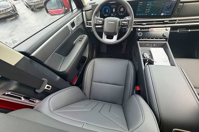New 2026 Hyundai Santa Fe SEL AWD/4WD image 11