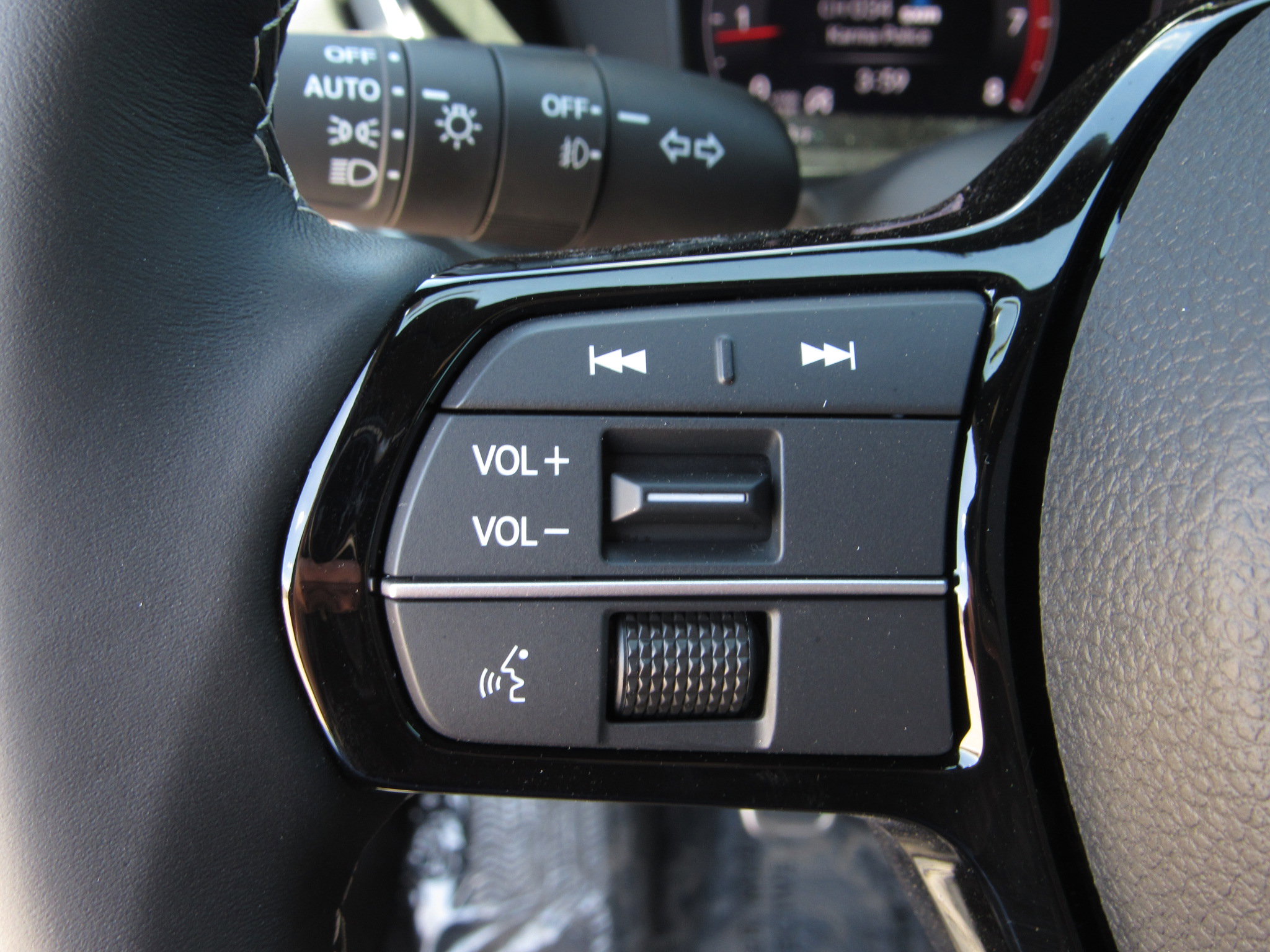 New 2026 Acura Integra A-Spec image 24