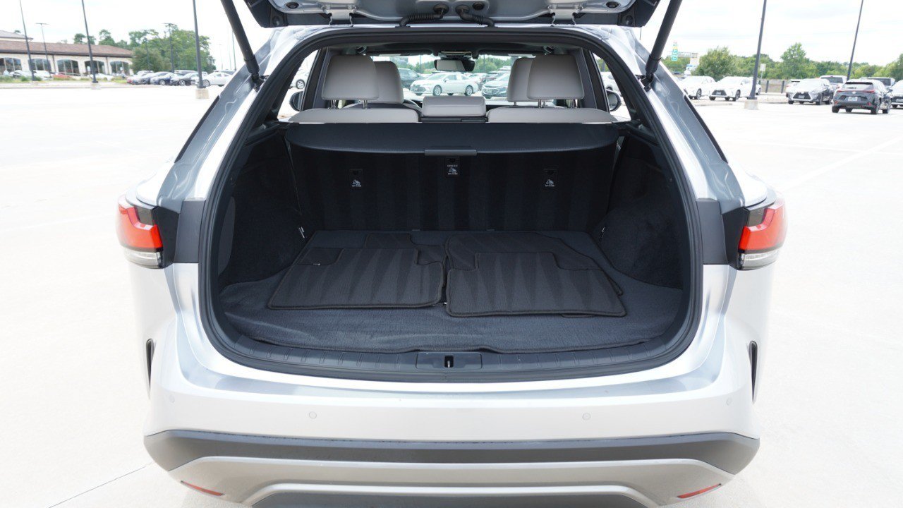 Certified 2024 Lexus RX 350 Premium w/ Accessory Package (Z1) FWD image 37