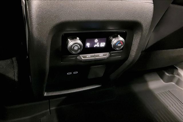 Used 2025 GMC Acadia AT4 w/ LPO, Floor Liner Package image 35