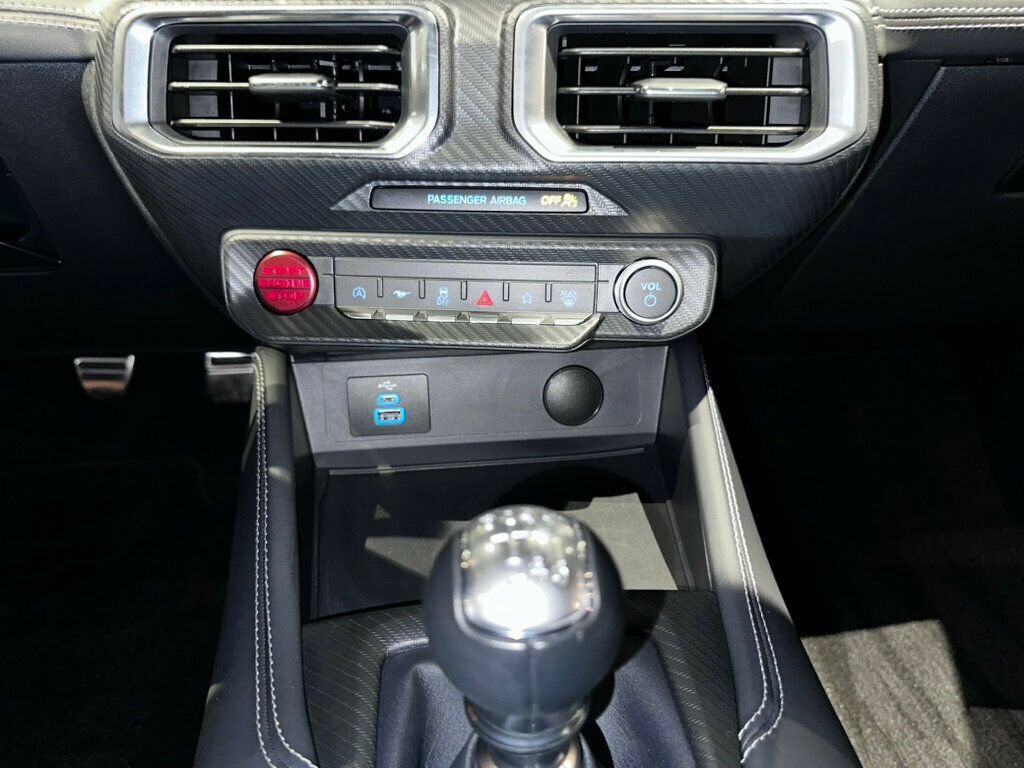 Used 2025 Ford Mustang GT Premium RWD image 21